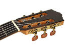 Salvador Cortez guitare flamenco Fishman pick-up