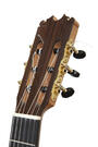 Guitare Flamenca Vargas negra N° 90