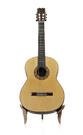 Guitare Flamenca Vargas negra N° 90