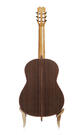 Guitare Flamenca Vargas negra N° 90