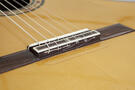 Guitare Flamenca Vargas negra N° 90