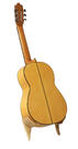 Antonio Pisa guitare flamenca