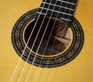 Antonio Pisa guitare flamenca