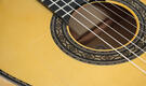 Antonio Pisa guitare flamenca