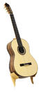 Reyes guitare flamenca palissandre (Lazarides)