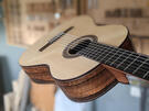 Reyes guitare flamenca palissandre (Lazarides)