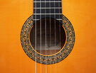 Juan Hernandez guitare flamenco 2013