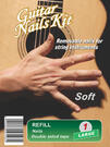 Recharge de gros L ongles souples