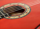 Guitare flamenco Manuel Romero cyprès neuf