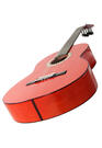 Guitare flamenco Manuel Romero cyprès neuf