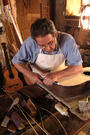 Guitare flamenco Manuel Romero cyprès neuf