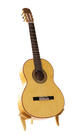 Guitare flamenco Manuel Romero