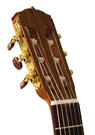 Guitare flamenco Manuel Romero