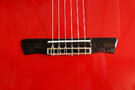 Francisco Broseta guitare flamenco florentine cutaway - Limited Edition