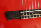 Francisco Broseta guitare flamenco florentine cutaway - Limited Edition