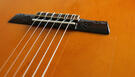 Guitare flamenco exclusive Francisco Broseta cutaway florentin