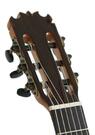 Guitare flamenco exclusive Francisco Broseta cutaway florentin