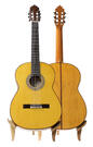 Graciliano Pérez concert guitare flamenco 2025