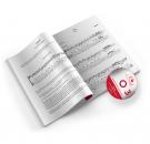 La guitarra Mágica de Myrddin Livre et DVD