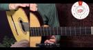 La guitarra Mágica de Myrddin Livre et DVD