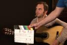La guitarra Mágica de Myrddin Livre et DVD