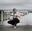 La guitarra Mágica de Myrddin Livre et DVD