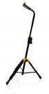 Support de guitare avec blocage automatique