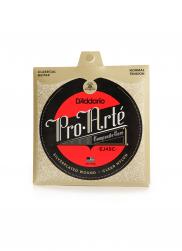 Cordes de guitare D'Addario Pro Arte Composites EJ45C
