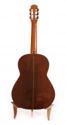 Juan Miguel Gonzalez Guitare Flamenca negra 