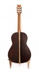 Jerónimo Pérez guitare flamenco negra