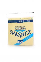 Cordes de guitare Savarez 500 CJ tension forte