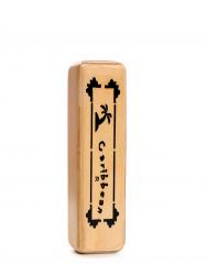 Shaker Caraïbes de percussion 