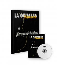 Merengue de Córdoba débutants cours de guitare flamenco