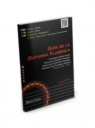 Guide de la guitare flamenca