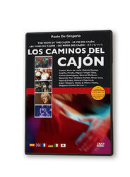 L'origine et la montée du cajón