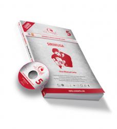 Jose Manuel León Sirimusa Livre + DVD