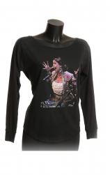 T-shirt chanteuse de flamenco série limitée. Begoña Cervera