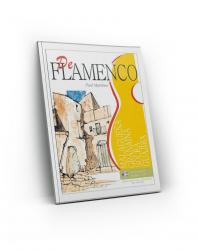 Méthode de cours de guitare flamenco pour Malaguena, Granaina, fandangos, solea et Guajira