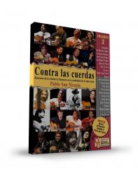 Maîtres guitaristes de flamenco livre 2
