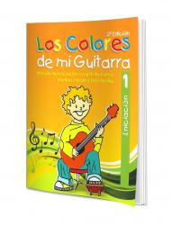 Guitare méthode pour les enfants