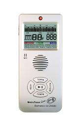 Métronome flamenco
