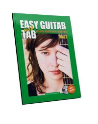 Guitare facile, meilleure musique espagnole