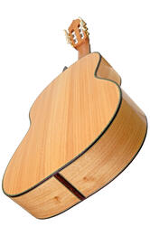 Reyes guitare flamenca (Lazarides)