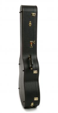 Étui de guitare Pro traditionnel