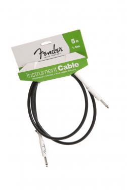 Câble pour Instruments 1,5m 2x jack