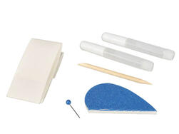 Ensemble de soins pour ongles