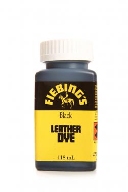 Colorant d'ébène pour la touche de guitare