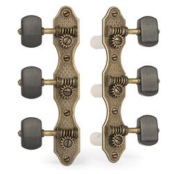 Mécaniques supérieures Gotoh pour guitare