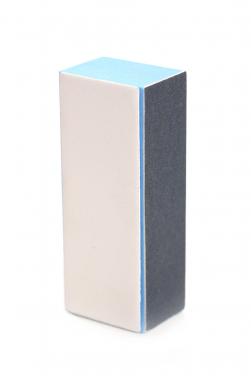 Bloc de lime et polissoir 4 faces