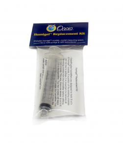 Kit de remplacement humidificateur d'étui de guitare